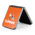 Clemson University Football Galaxy Z Flip6 Skin